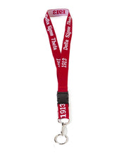Load image into Gallery viewer, DST Embroidered Lanyard