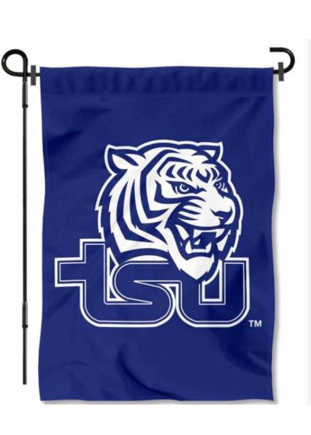 TSU Yard Flag
