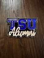 TSU Alumni Brooch