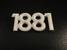 Load image into Gallery viewer, 1881 Pearl Brooch