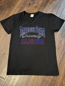 TSU Bling Alumni T-Shirt