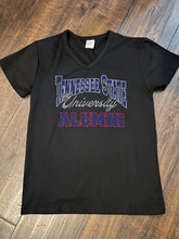 Load image into Gallery viewer, TSU Bling Alumni T-Shirt