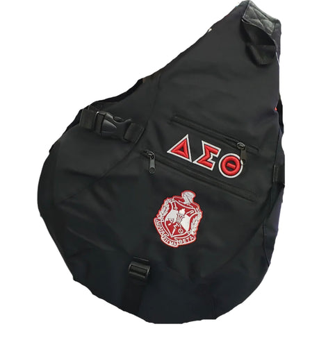 Delta Sling Bag