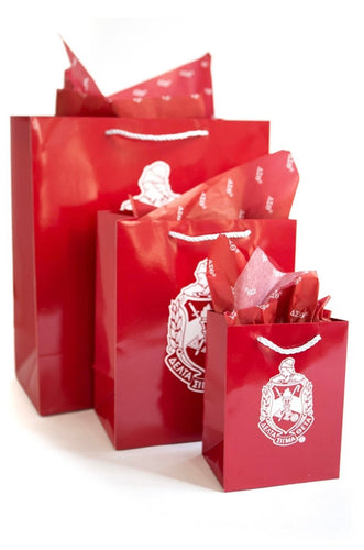 Gift Bags - DST (Set of 3)