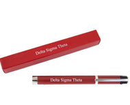 Pen Light Delta