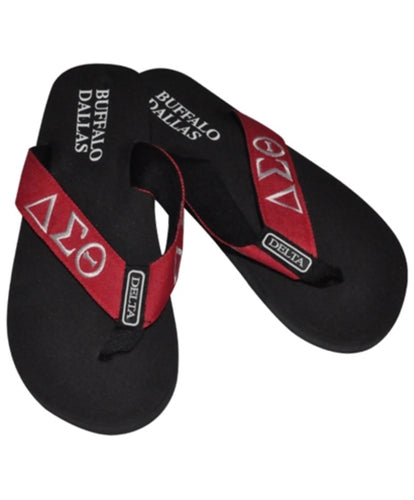 Flip Flops DST