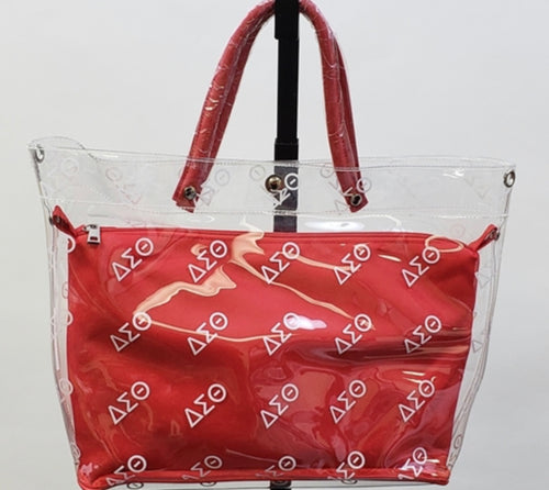 Stadium Bag DST