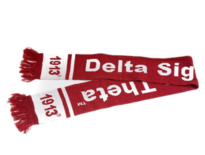 Scarf Delta Style