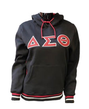 Load image into Gallery viewer, Delta Sigma Theta Hoodie