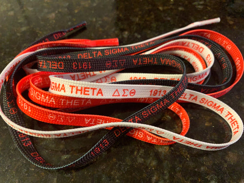 Shoelaces