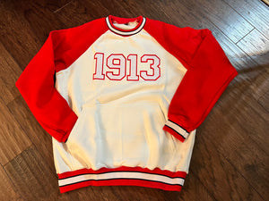 1913 Sweatshirt