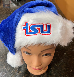 TSU Christmas Hat