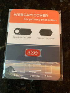 $5 Webcam Cover DST